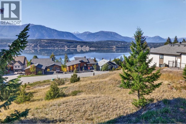 Lot 5 Stoddart Estates Drive, Windermere, BC V0B2L1 Photo 3