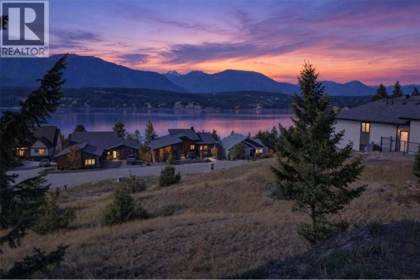 Lot 5 Stoddart Estates Drive, Windermere, BC V0B2L1 Photo 4