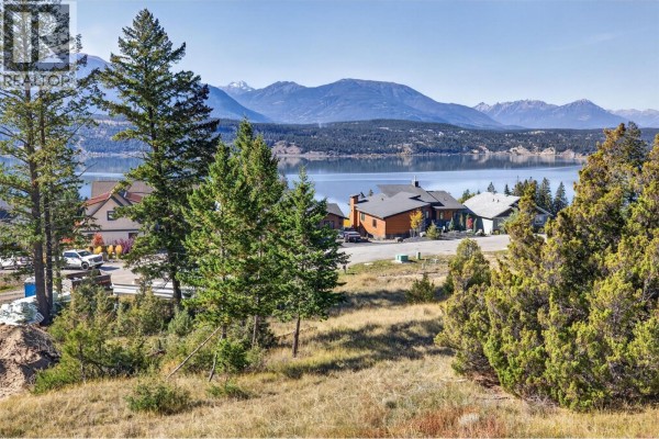 Lot 5 Stoddart Estates Drive, Windermere, BC V0B2L1 Photo 5