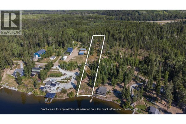 Lot 5 Tapping Road, Cluculz Lake, BC, photo 2
