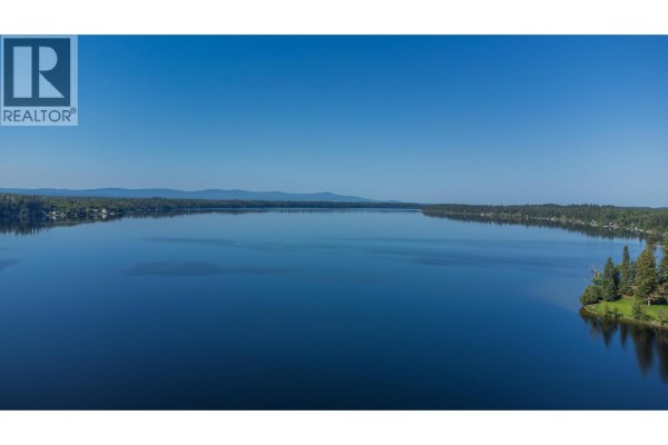 Lot 5 Tapping Road, Cluculz Lake, BC, photo 3
