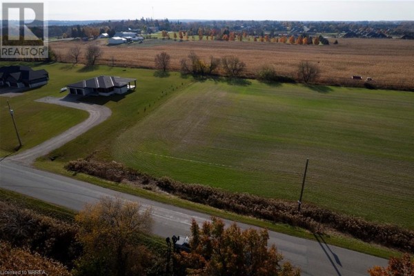 Lot 5 Thirteenth Concession Road, Scotland, ON, photo 2