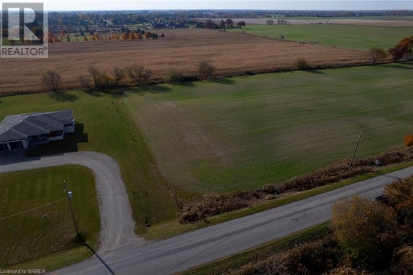 Lot 5 Thirteenth Concession Road, Scotland, ON, photo 3