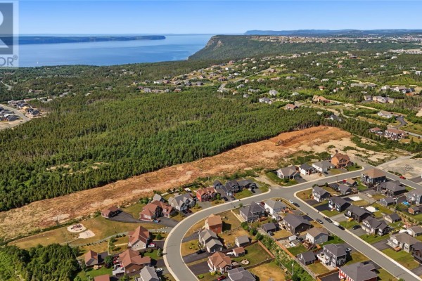 Lot 5 Thomston Avenue, Conception Bay South, NL A1B3P8 Photo 5
