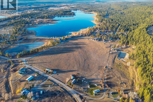 Lot 5 Wasa Lake Park Drive, Wasa, BC V0B2K0 Photo 4
