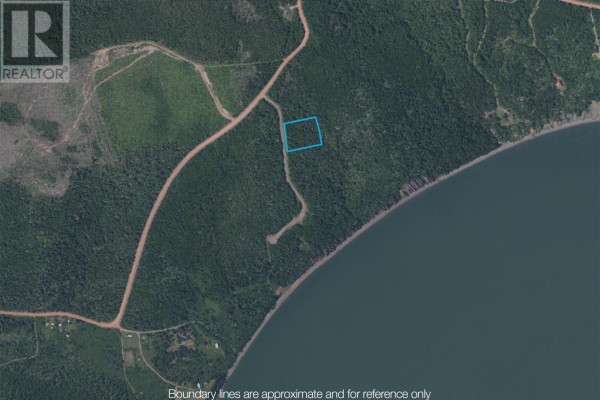 Lot 5 West Bay Drive, West Bay, NS B0M1S0 Photo 2