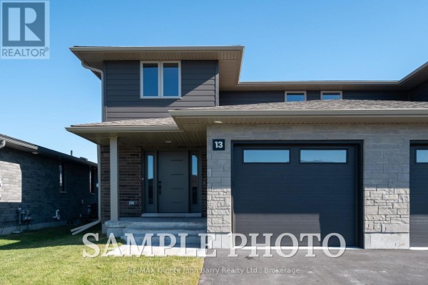Lot 50 - 51 Parkland Circle, Quinte West, ON, photo 3