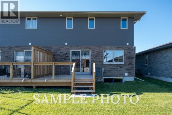 Lot 50 - 51 Parkland Circle, Quinte West, ON K8V0R3 Photo 5