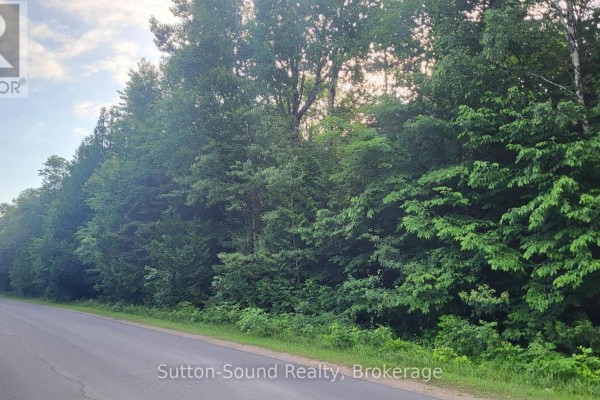 Lot 50 Cape Hurd Road, Northern Bruce Peninsula, ON N0H2R0 Photo 2