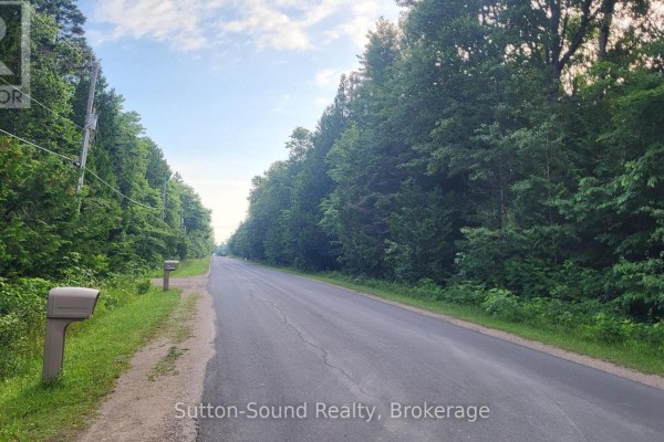 Lot 50 Cape Hurd Road, Northern Bruce Peninsula, ON N0H2R0 Photo 3