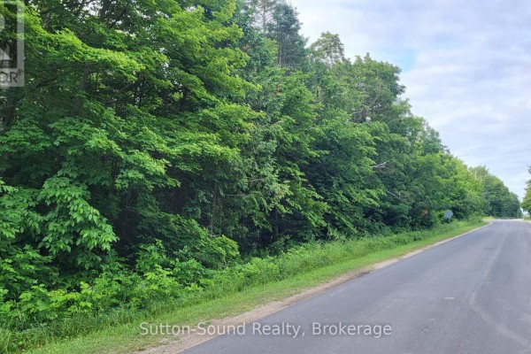 Lot 50 Cape Hurd Road, Northern Bruce Peninsula, ON N0H2R0 Photo 4