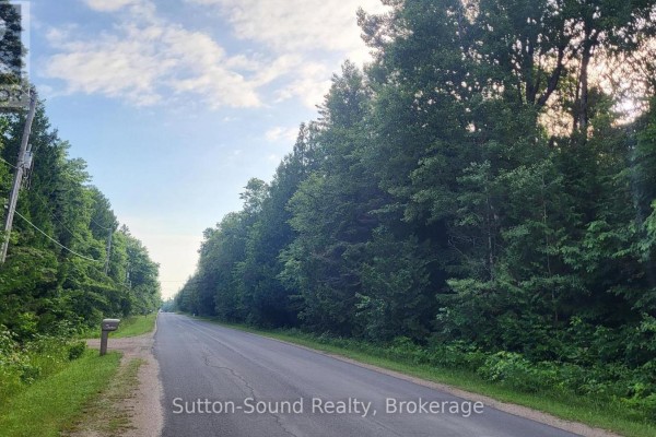 Lot 50 Cape Hurd Road, Northern Bruce Peninsula, ON N0H2R0 Photo 5