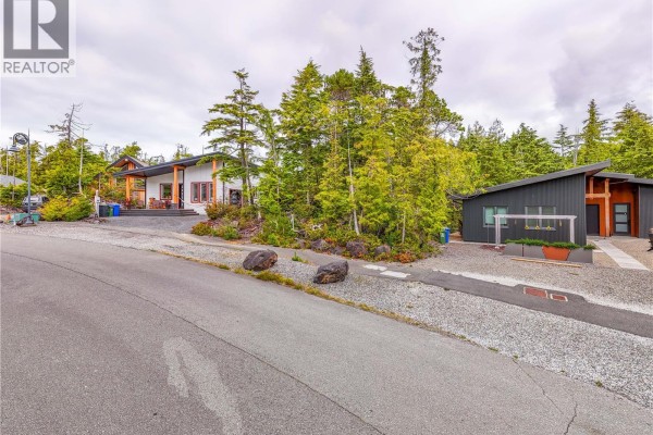 Lot 50 Cedar Grove, Ucluelet, BC V0R3A0 Photo 4