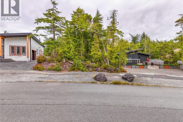 Lot 50 Cedar Grove, Ucluelet, BC V0R3A0 Photo 5