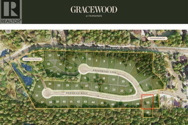Lot 50 Goodrich Rd, Nanoose Bay, BC V9P9K8 Photo 3