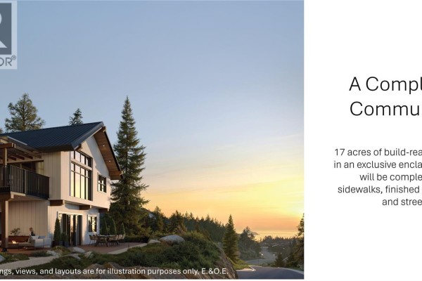 Lot 50 Goodrich Rd, Nanoose Bay, BC V9P9K8 Photo 4