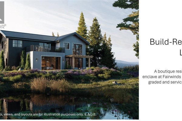 Lot 50 Goodrich Rd, Nanoose Bay, BC V9P9K8 Photo 5