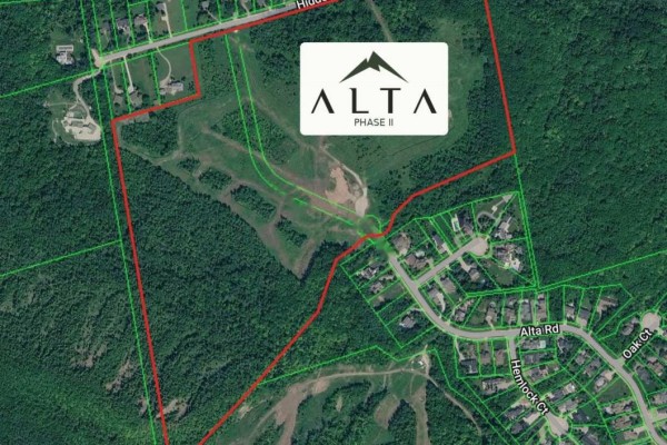 Lot 50 Lainey Avenue, Blue Mountains, ON L9Y0T2 Photo 2
