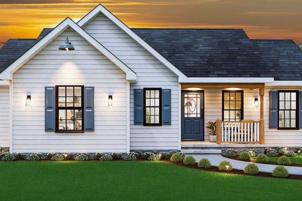 Lot 50 Mallard Avenue, Canaan