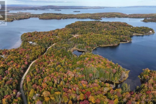 Lot 50 Redbird Dr., Malagawatch, NS B0E2Y0 Photo 3