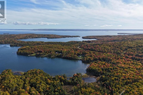Lot 50 Redbird Dr., Malagawatch, NS B0E2Y0 Photo 5