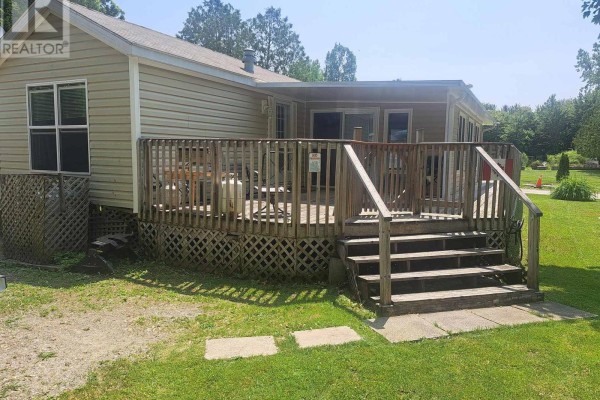 Kitchen - Lot 501 - 256440 Sunova Crescent, Zorra, ON N0M2G0 Photo 2