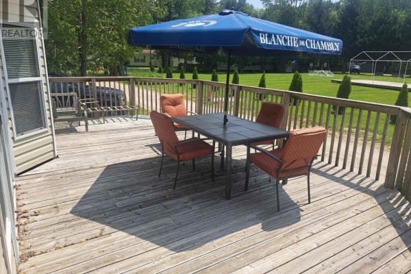 Living room - Lot 501 - 256440 Sunova Crescent, Zorra, ON N0M2G0 Photo 3