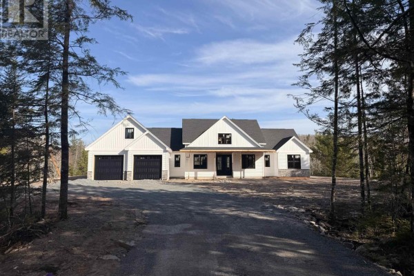 Dining room - Lot 5036 141 Orchid Court, Indigo Shores, Middle Sackville, NS B4E0X2 Photo 2