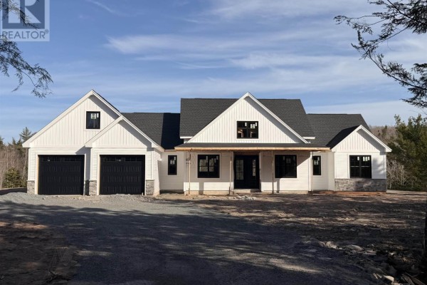 Great room - Lot 5036 141 Orchid Court, Indigo Shores, Middle Sackville, NS B4E0X2 Photo 3