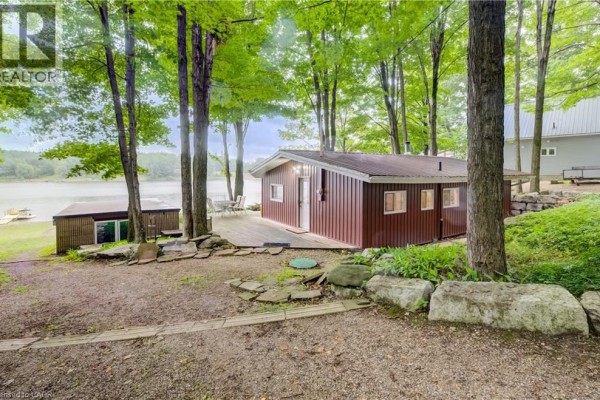 Lot 504b Road 5 North, Conestogo Lake, ON, photo 2