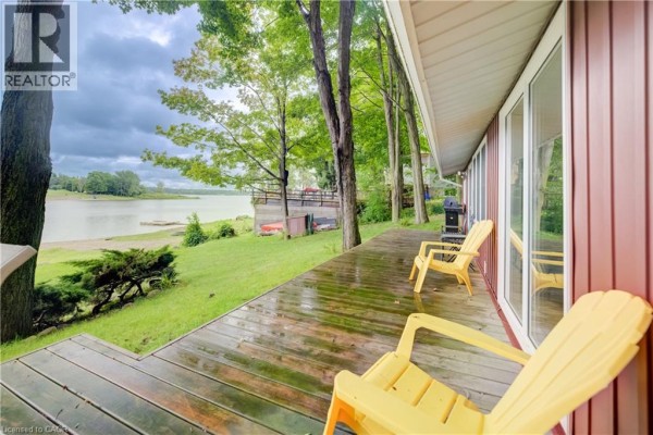 Lot 504b Road 5 North, Conestogo Lake, ON, photo 3