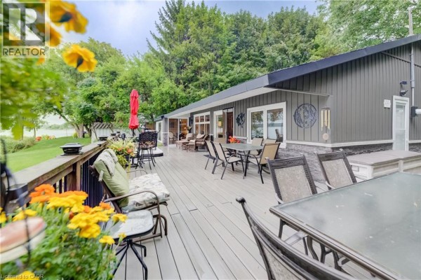 Lot 509 Road 5 North, Conestogo Lake, ON, photo 2