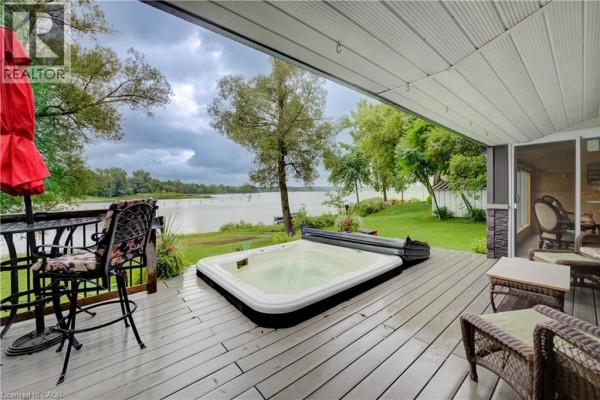 Lot 509 Road 5 North, Conestogo Lake, ON, photo 3
