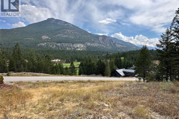 Lot 51 Cooper Road, Windermere, BC V0A1K4 Photo 5