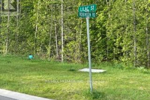 Lot 51 Robinson Road N, Wasaga Beach, ON L9Z2Z4 Photo 2