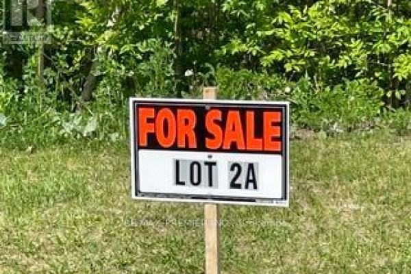 Lot 51 Robinson Road N, Wasaga Beach, ON L9Z2Z4 Photo 3