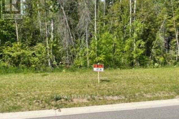 Lot 51 Robinson Road N, Wasaga Beach, ON L9Z2Z4 Photo 4