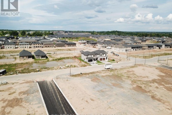Lot 52 Walker Road, Pelham, ON L0S1E6 Photo 2