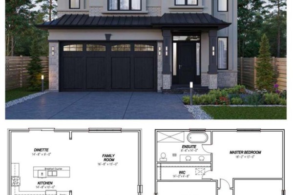 Lot 52 Walker Road, Pelham, ON L0S1E6 Photo 4