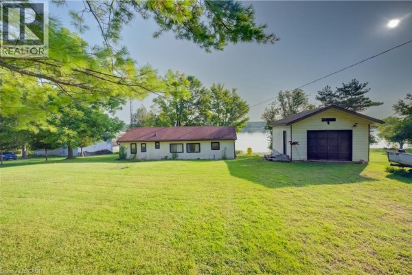 Lot 532 Road 5 South, Conestogo Lake, ON, photo 2