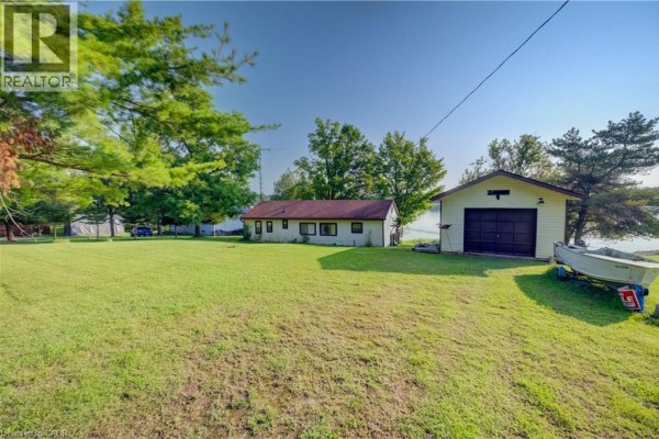 Lot 532 Road 5 South, Conestogo Lake, ON, photo 3