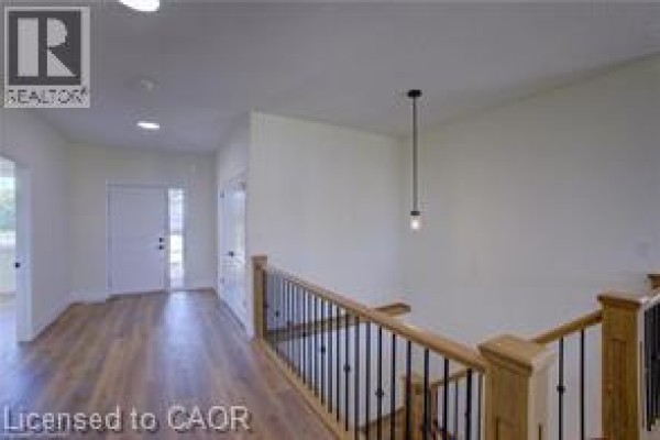 Primary Bedroom - Lot 55 Civic 124 Pugh Street, Milverton, ON N0K1M0 Photo 3