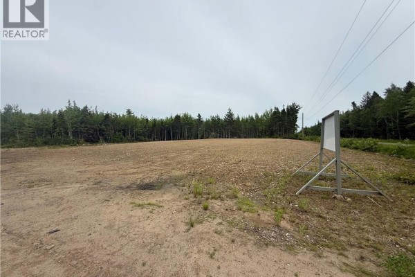 Lot 561 Ward Road, Cocagne, NB E4R3N3 Photo 2