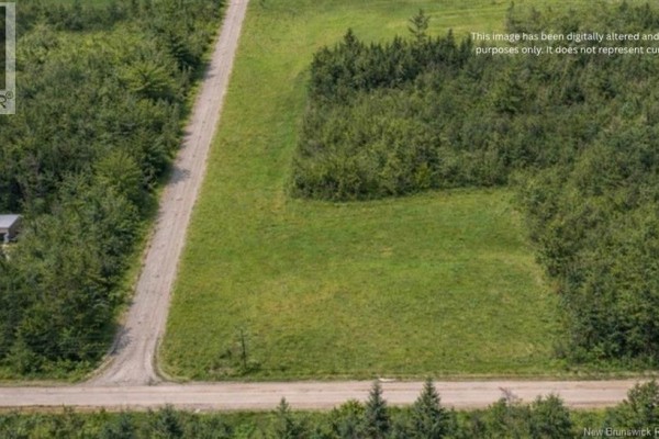Lot 561 Ward Road, Cocagne, NB E4R3N3 Photo 4