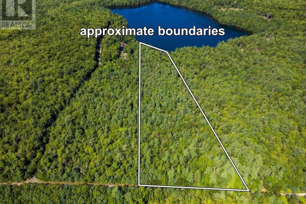 Lot 57 Little Halfway Lake Road, Kemptville