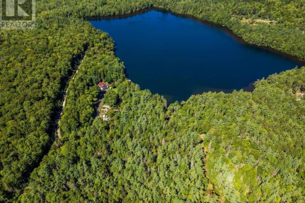 Lot 57 Little Halfway Lake Road, Kemptville, NS B0W1Y0 Photo 2