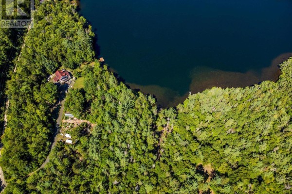 Lot 57 Little Halfway Lake Road, Kemptville, NS B0W1Y0 Photo 3