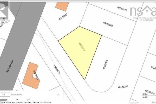 Lot 57 Parkdale Avenue, Timberlea, NS B3T2H6 Photo 4