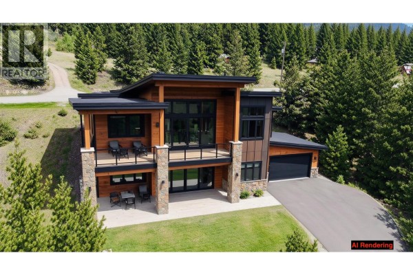Lot 57 Upper Lakeview Road, Windermere, BC V0B1L0 Photo 4