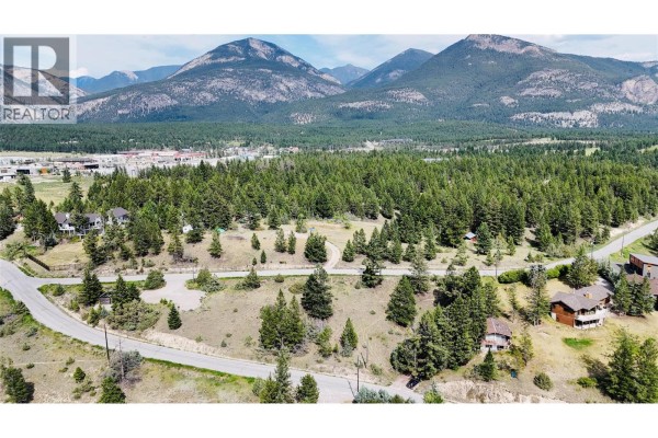 Lot 57 Upper Lakeview Road, Windermere, BC V0B1L0 Photo 5
